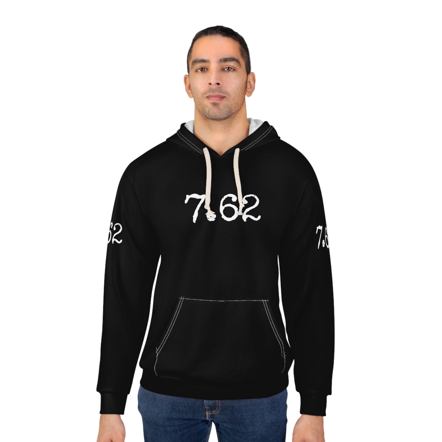 Luxury Designer Hoodie - Element Collection