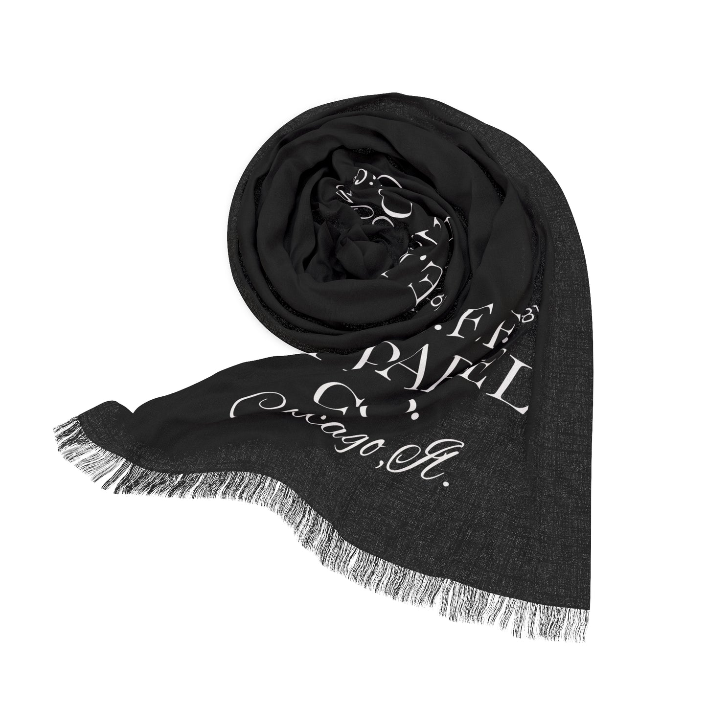 Copy of Fefe Designer Light Scarf