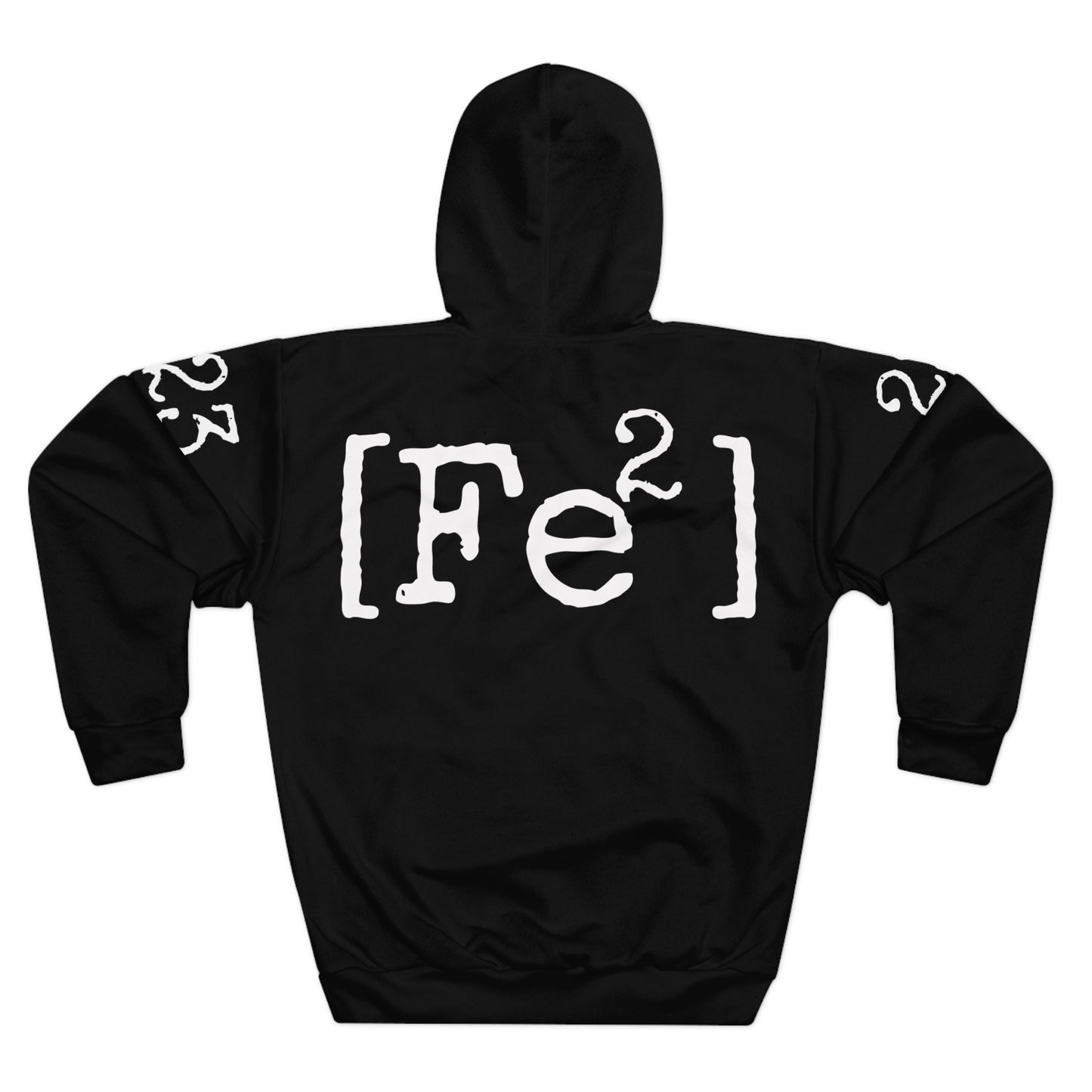 Unisex Pullover Hoodie