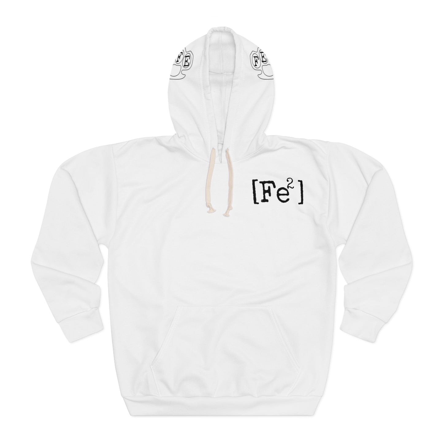 Luxury Designer Unisex Hoodie - Hometown Series