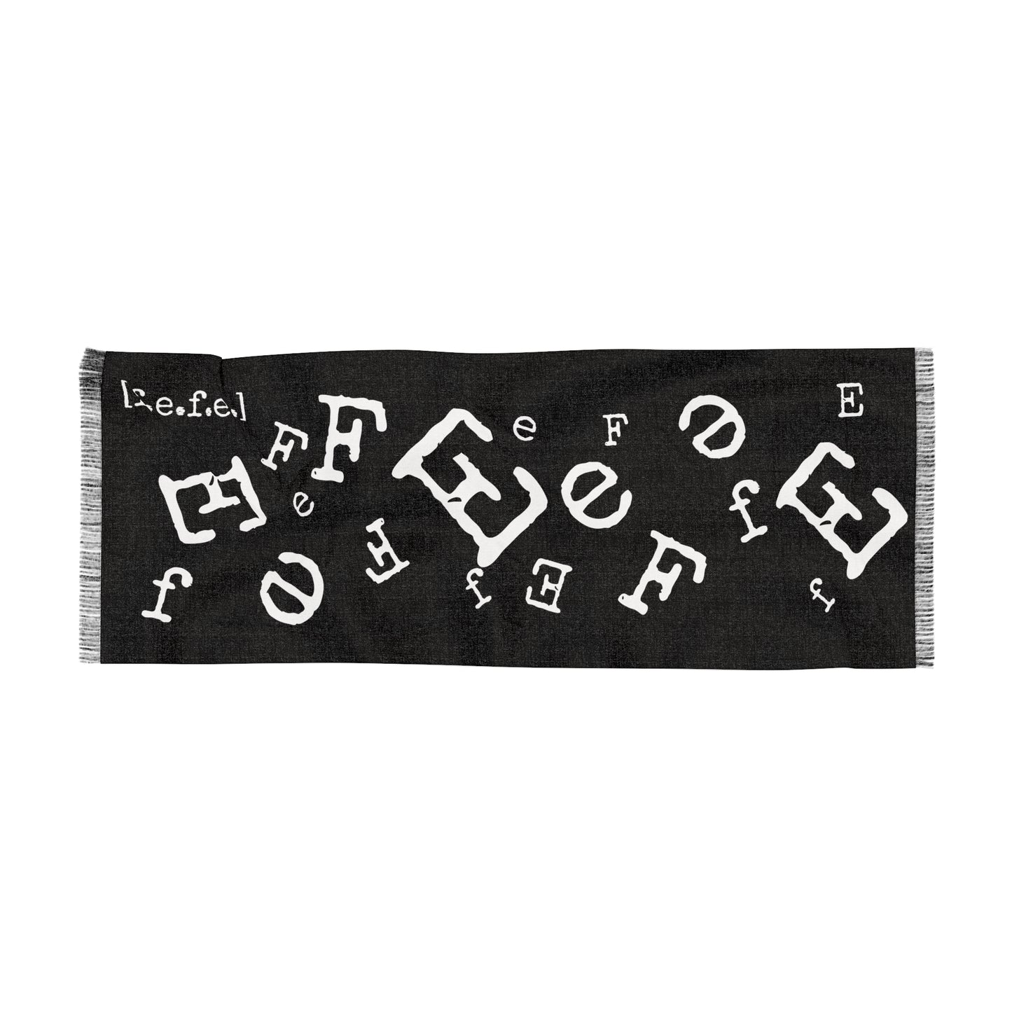 Fefe Designer Light Scarf