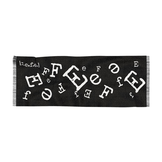 Fefe Designer Light Scarf