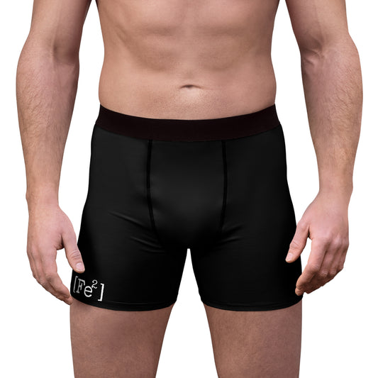 Luxury Designer Men's Boxer Briefs by Fefe