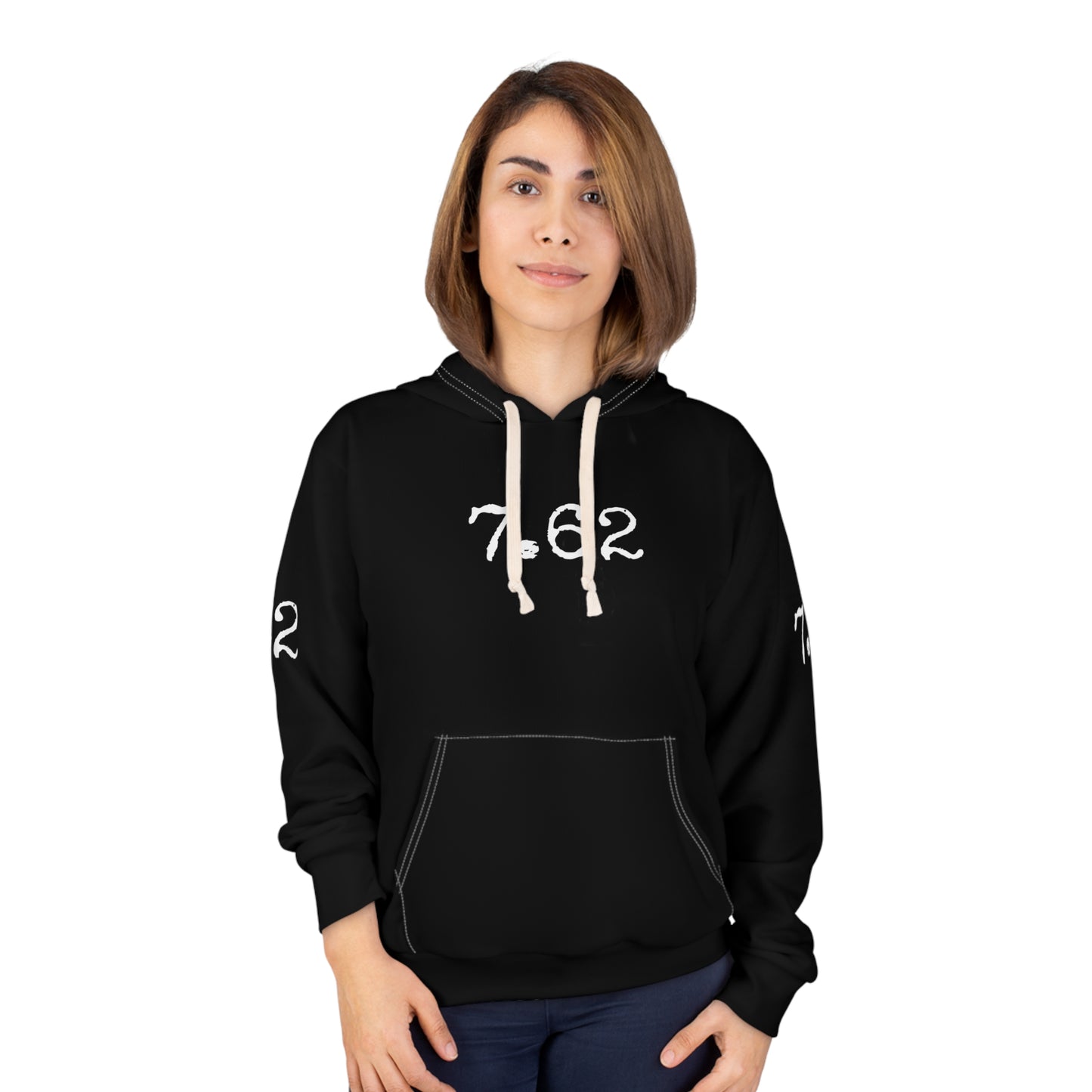 Luxury Designer Hoodie - Element Collection