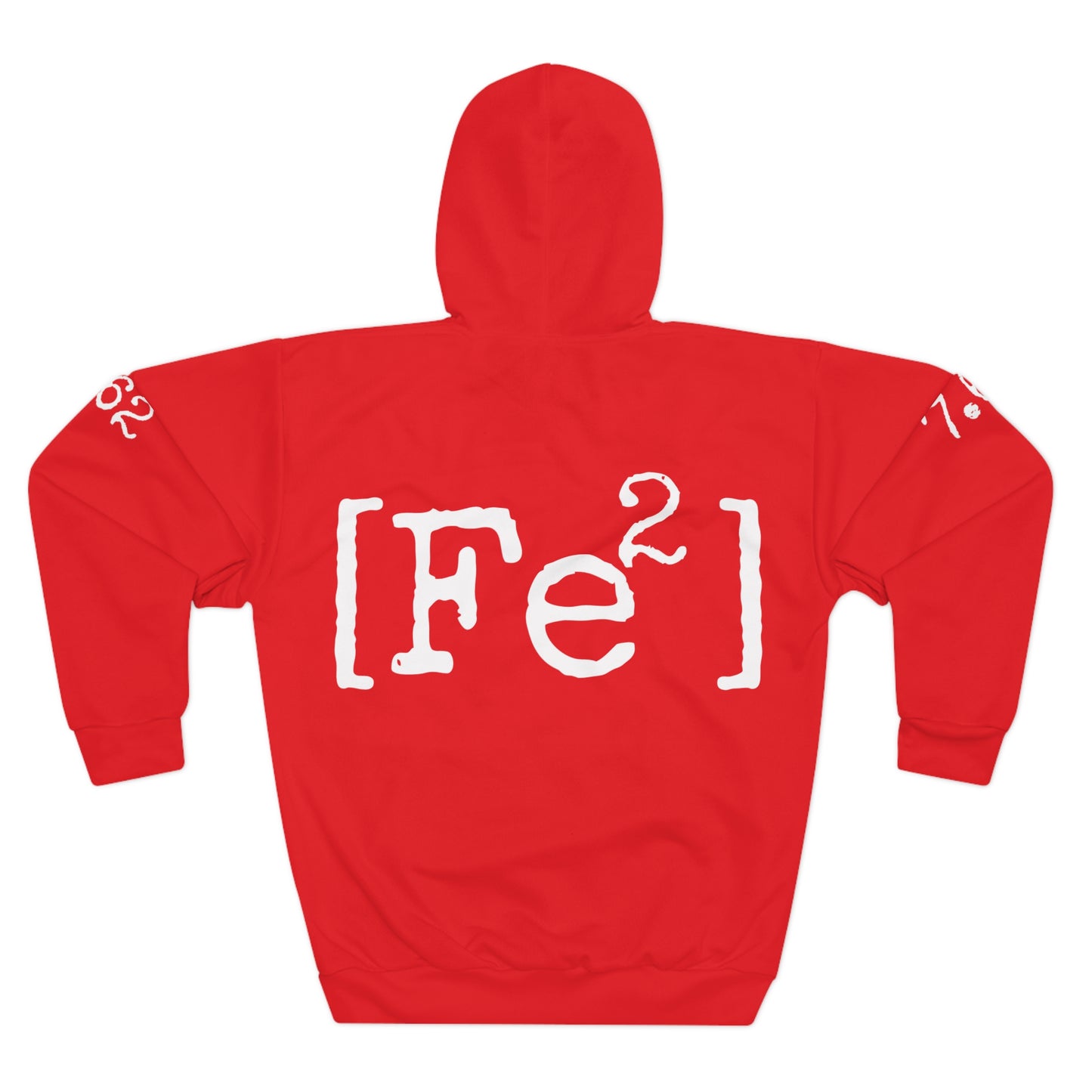 Designer Element Hoodie