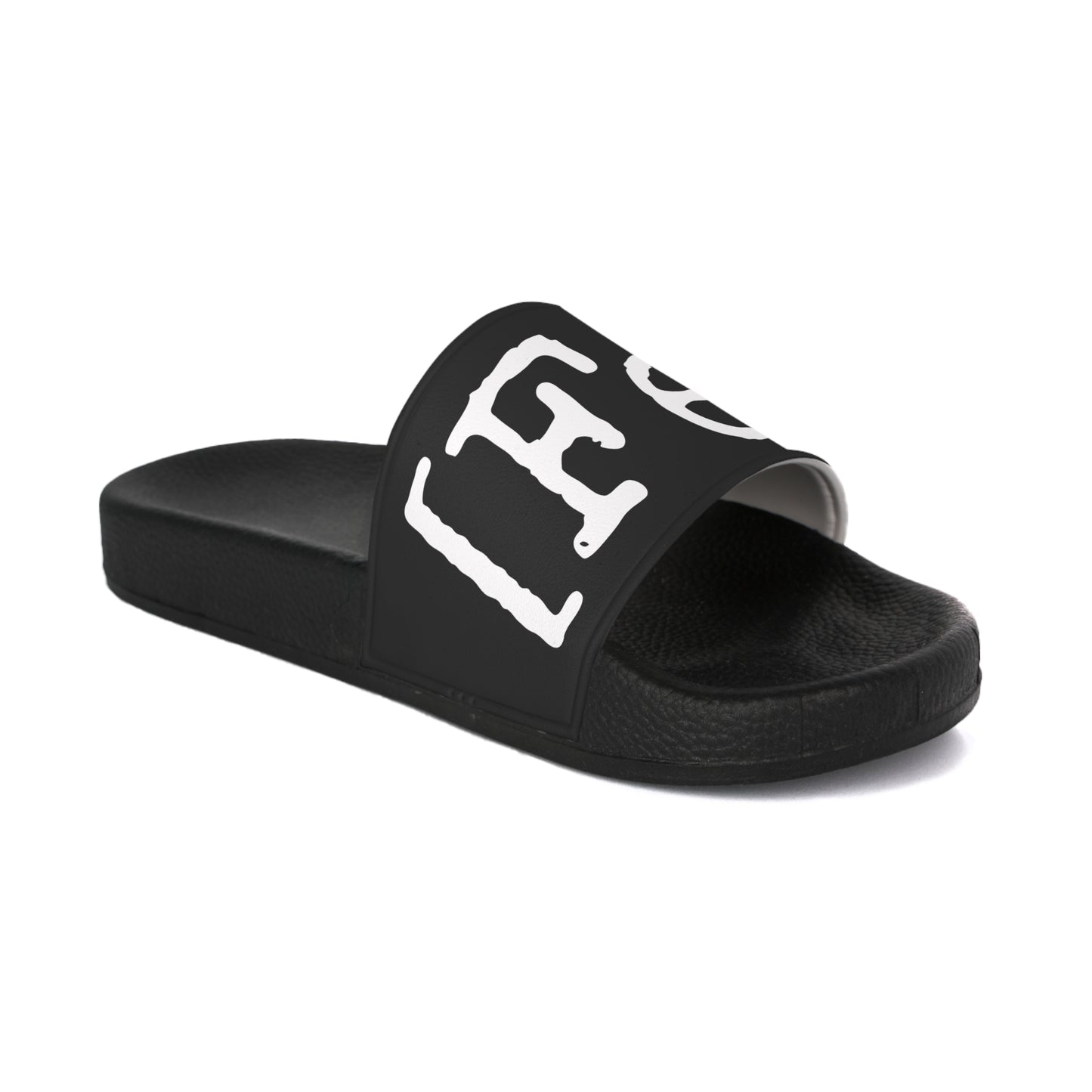 Luxury Designer Men's Slides