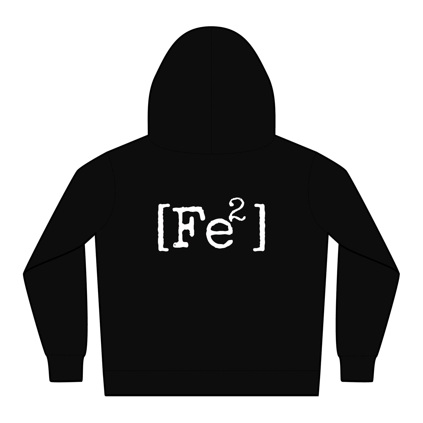 Luxury Designer Kids Hoodie by fefe