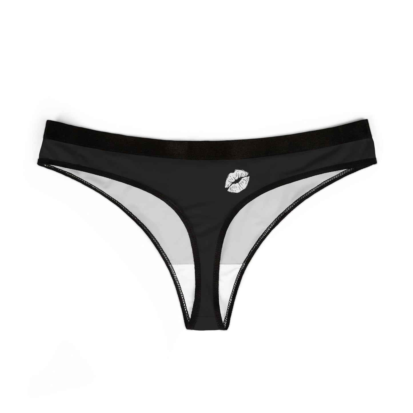 Luxury Designer Woman's Thong
