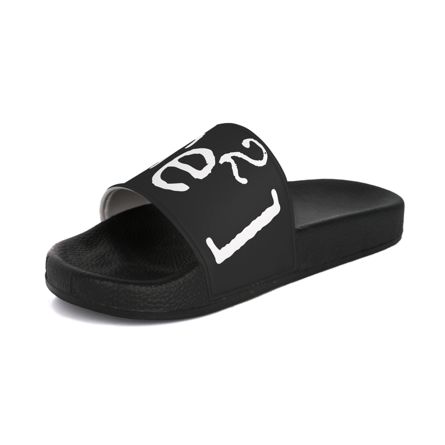 Luxury Designer Men's Slides
