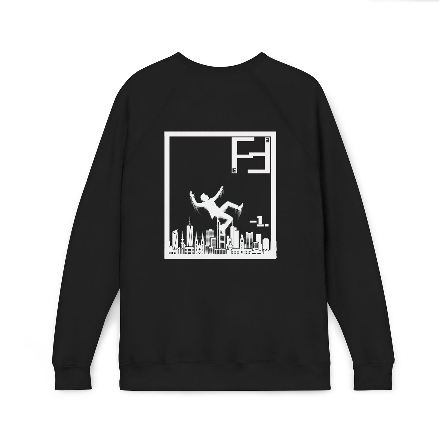 Fefe -1 Designer Sweatshirt