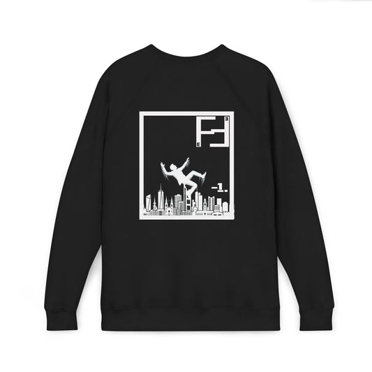 Fefe -1 Designer Sweatshirt