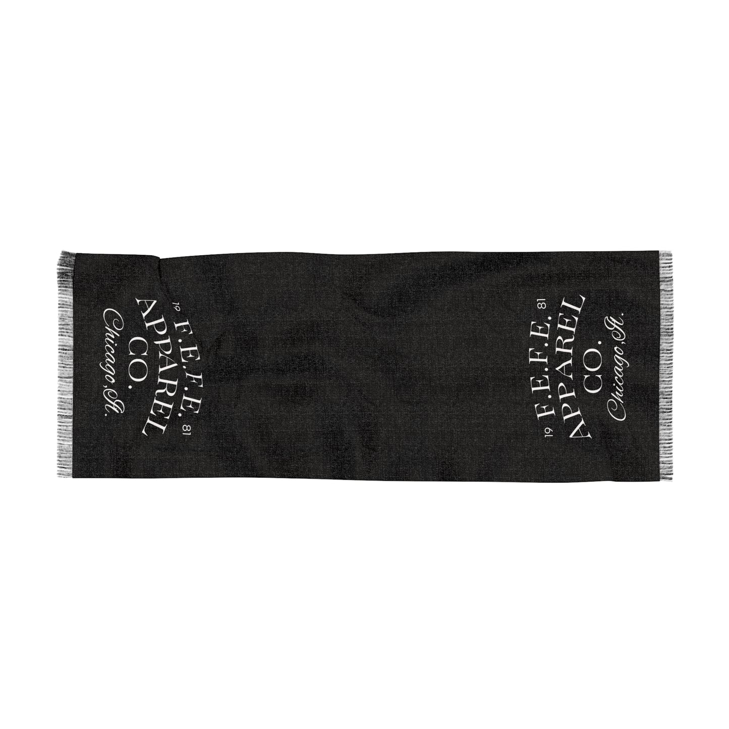 Copy of Fefe Designer Light Scarf