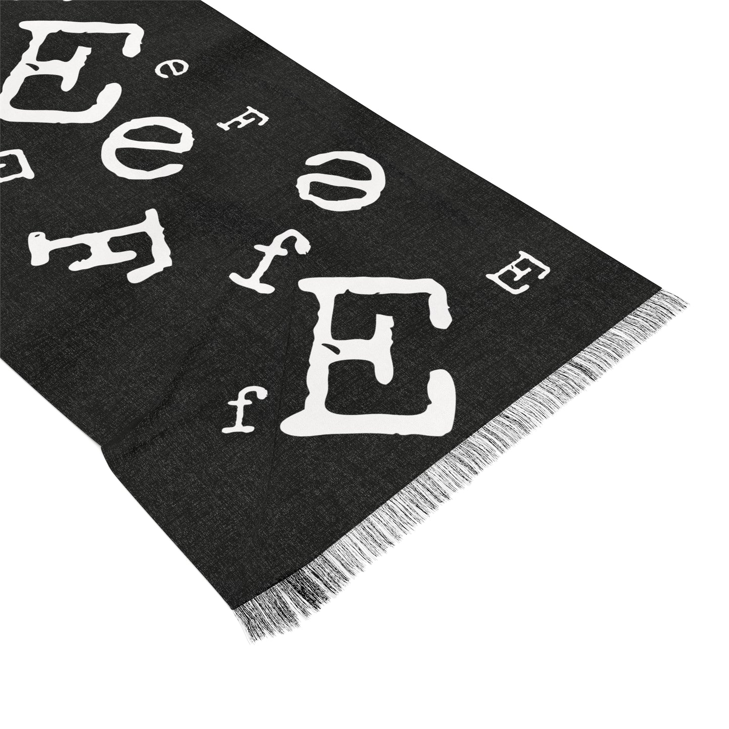 Fefe Designer Light Scarf
