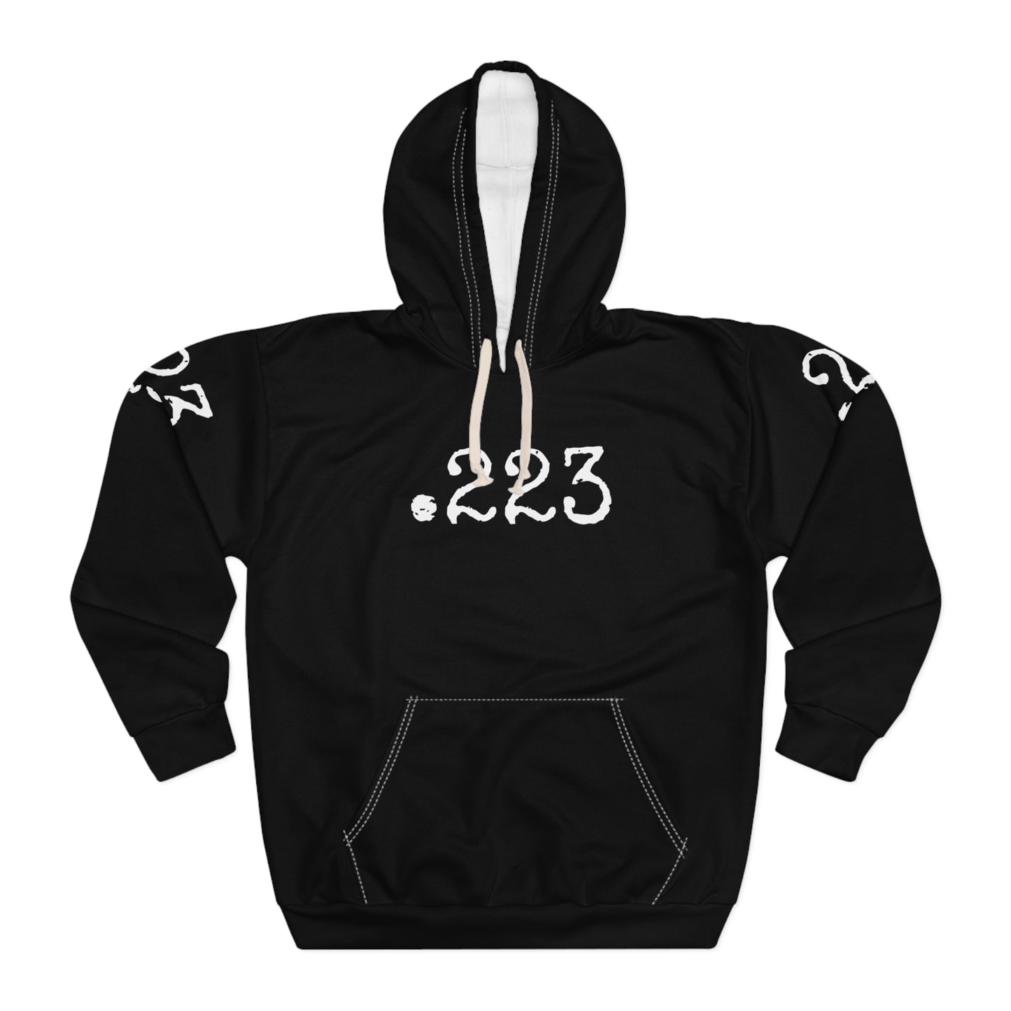 Unisex Pullover Hoodie