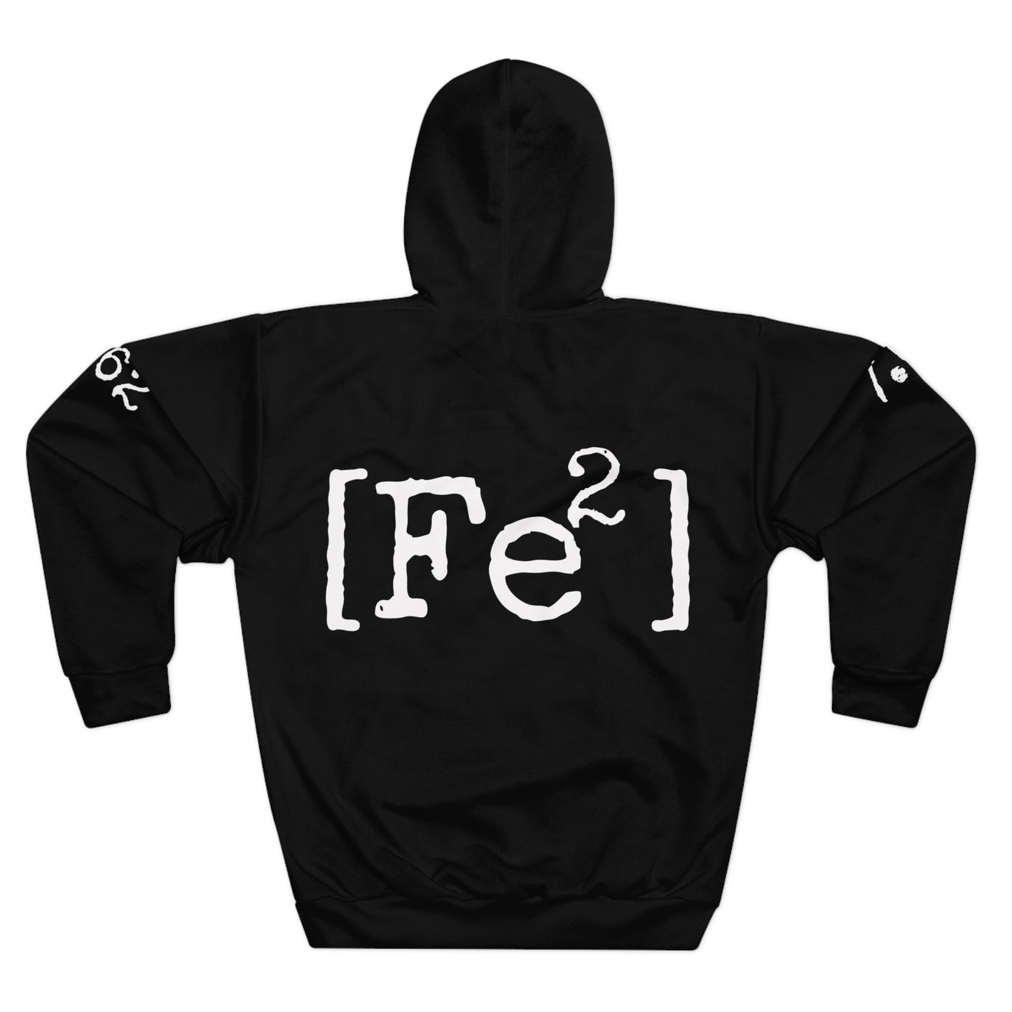 Luxury Designer Hoodie - Element Collection
