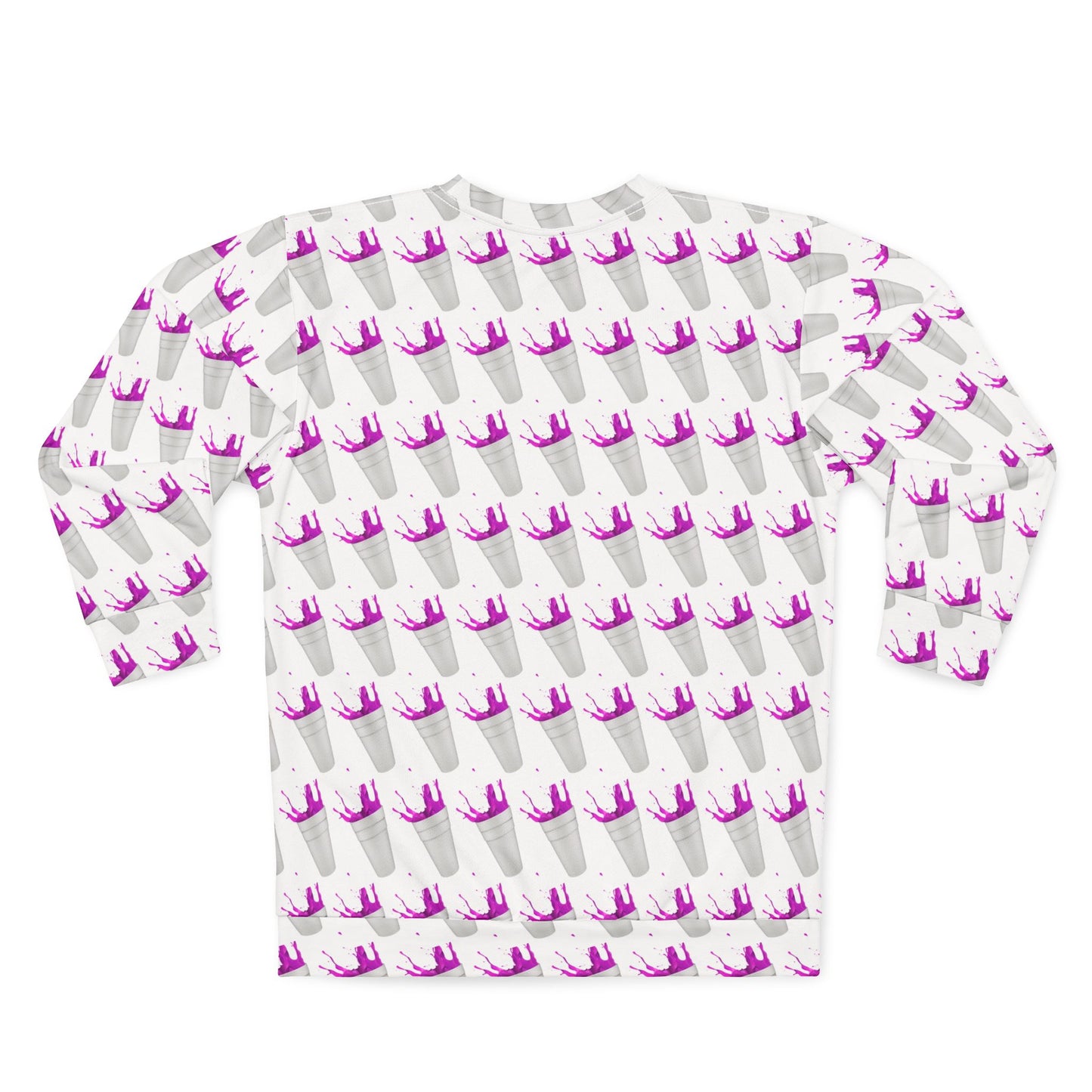 Unisex Sweatshirt (AOP)