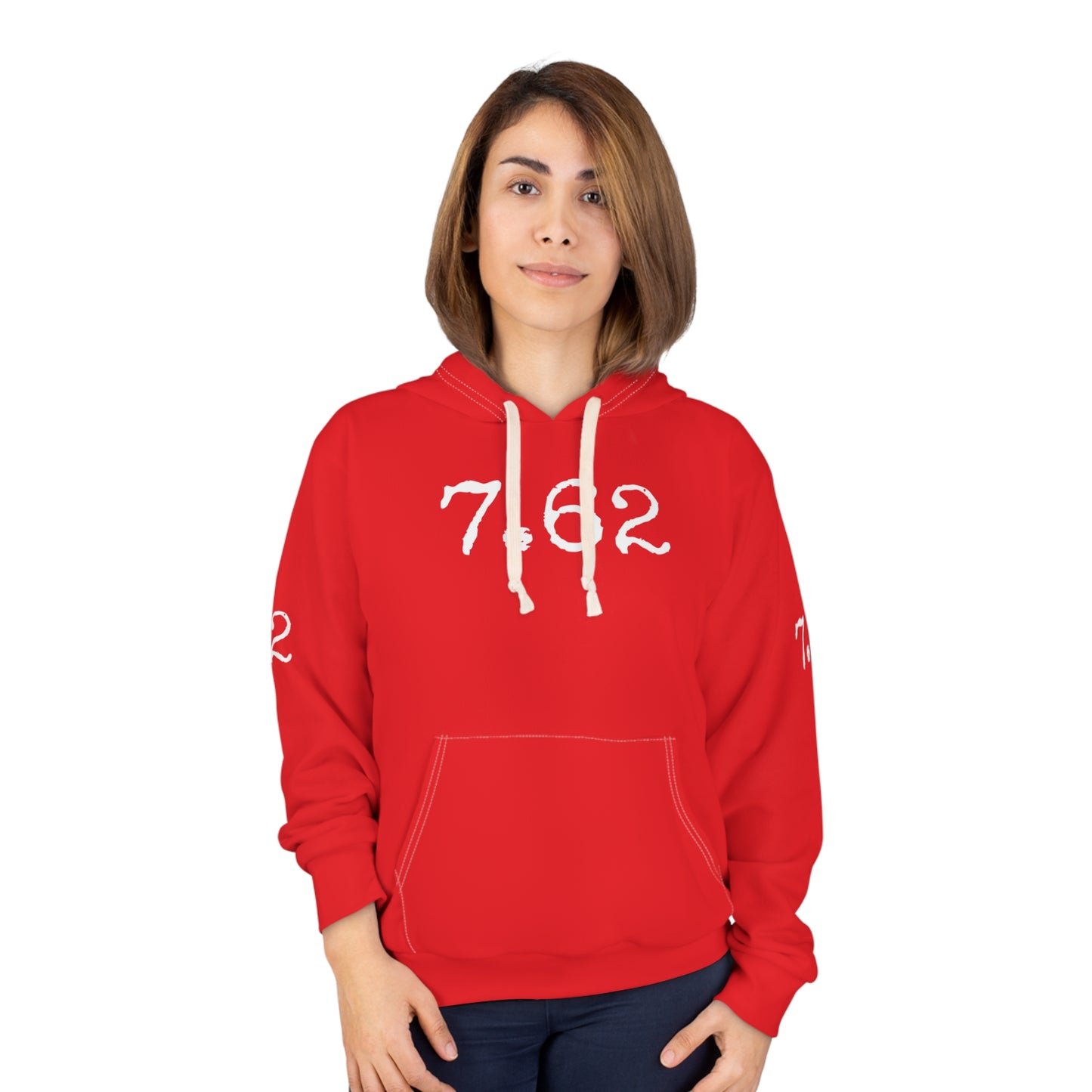 Designer Element Hoodie