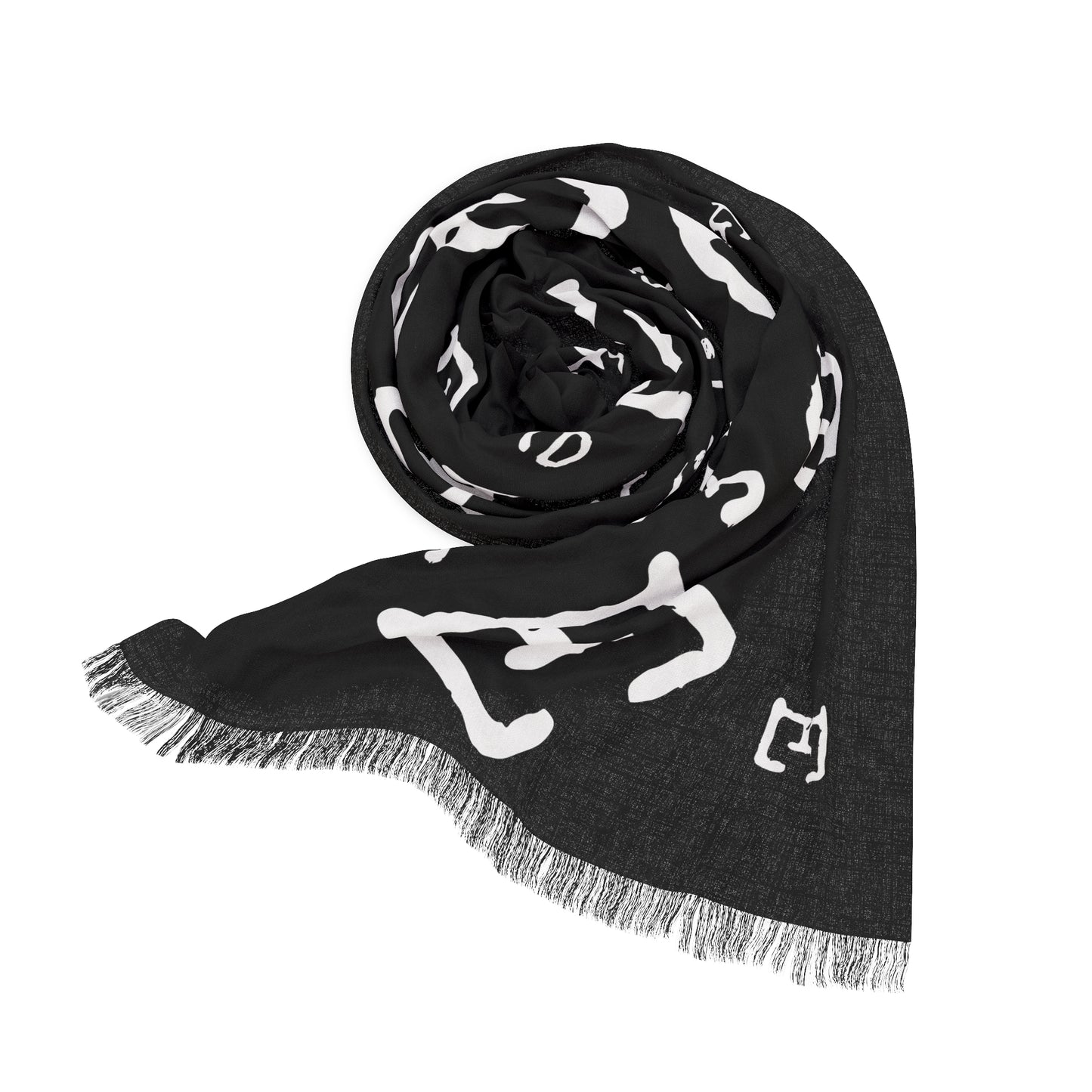 Fefe Designer Light Scarf