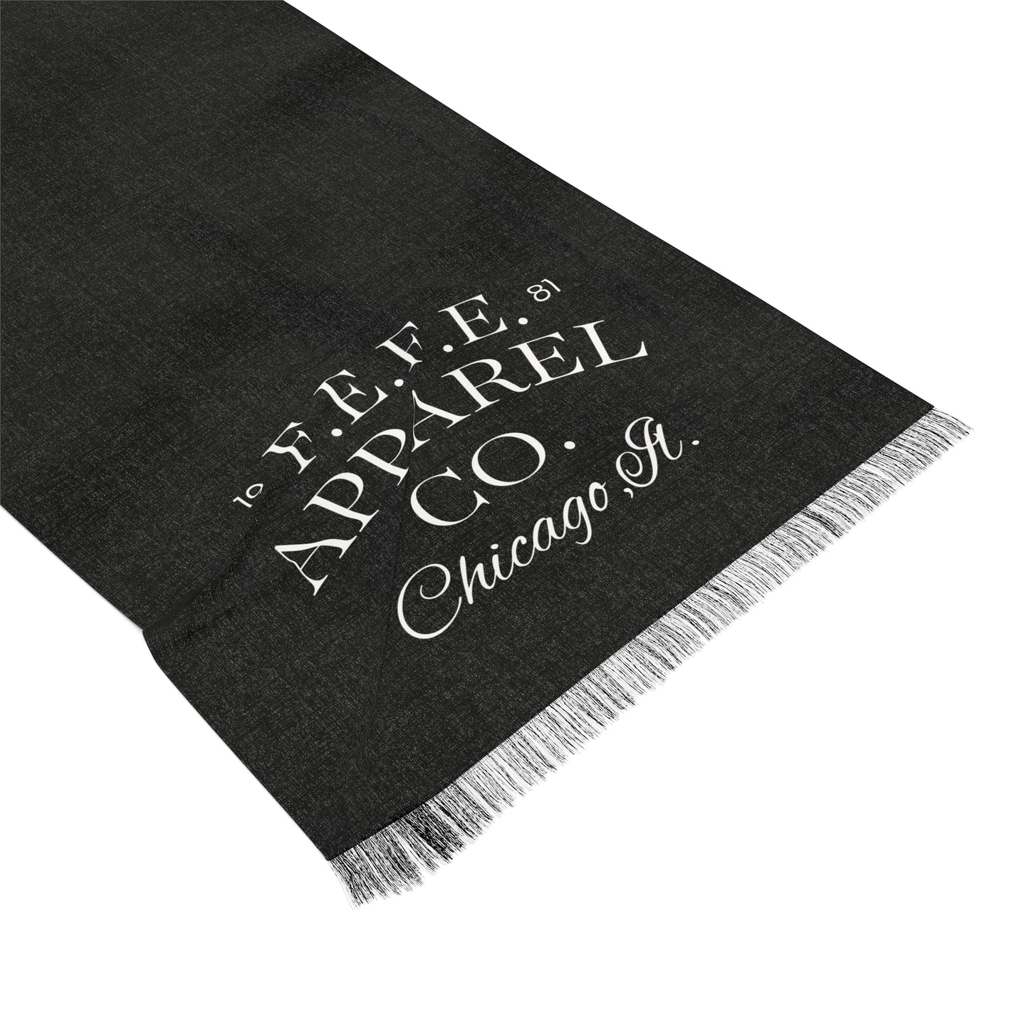 Copy of Fefe Designer Light Scarf