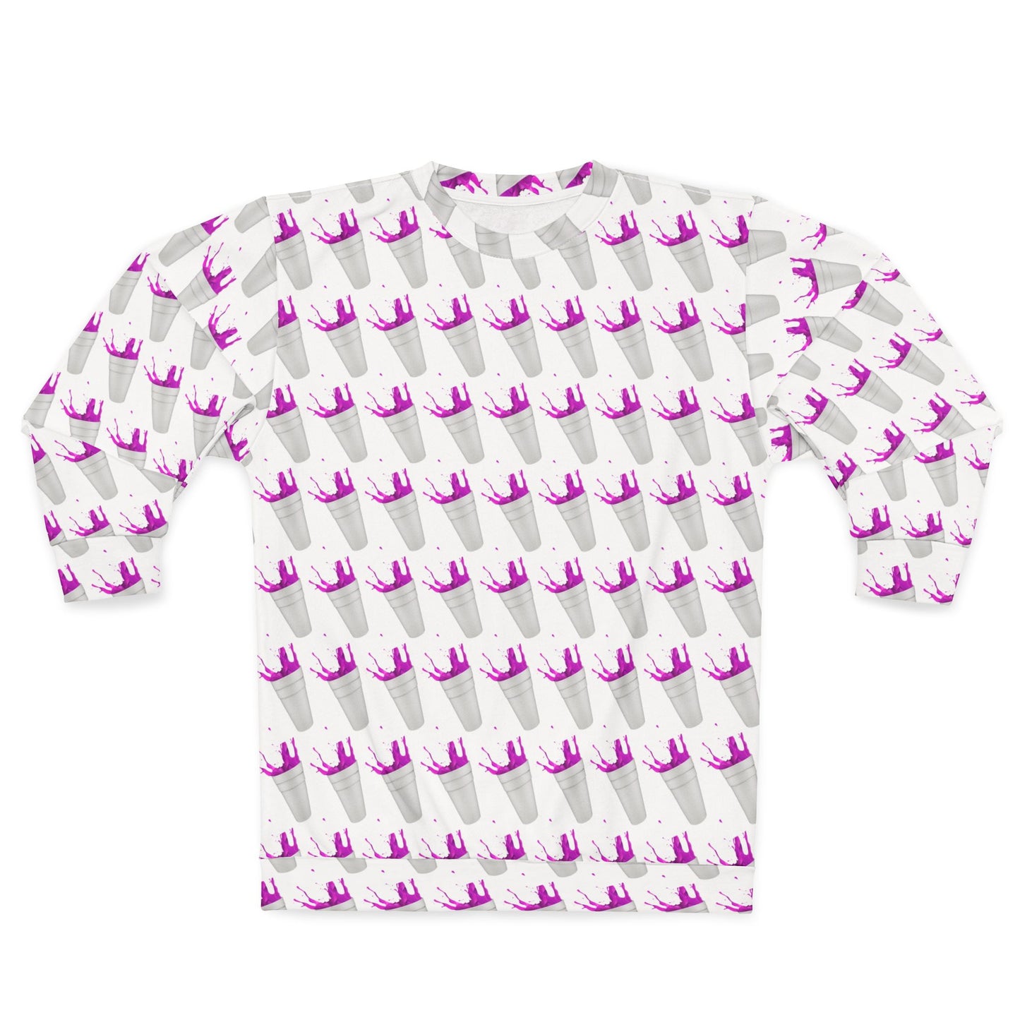 Unisex Sweatshirt (AOP)