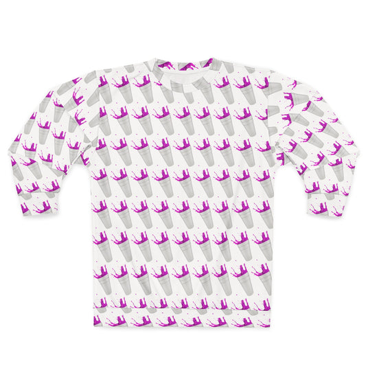 Unisex Sweatshirt (AOP)