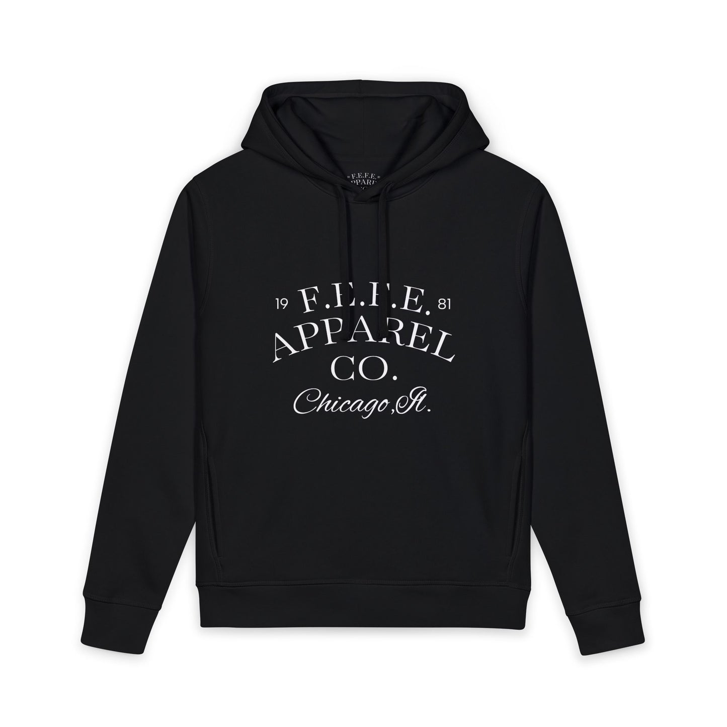 Fefe Designer Hoodie